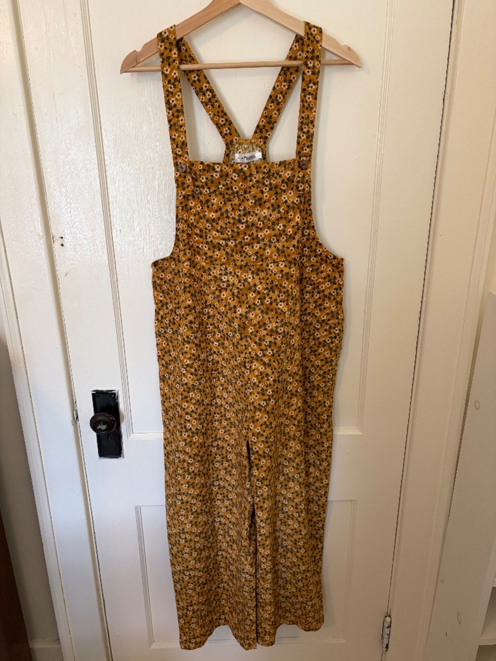 overalls